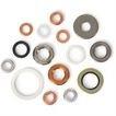 en837-1 kobber 4 g1 til pakning flad 17 910
