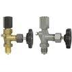 nippel - ber oml muffe 2 g1 316ti b form 16270 din 11 910 leventil n