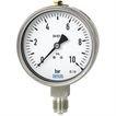 ned rustfri 2 g1 fyldning med hus rustfrit 100 ns bar 1 0 manometer 50 233