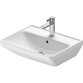 jglans h hvid hanehul 1 b overl med 600x165x440mm ndvask h d-neo duravit