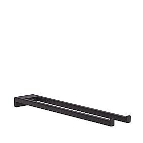 sort mat fast 445mm deholder ndkl h addstoris hansgrohe