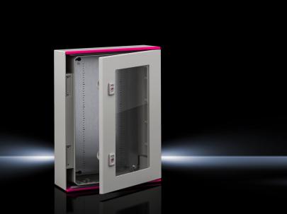 600x800x300 vindue m ax plasttavle