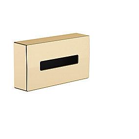 pvd bronze rstet b papirservietter til dispenser addstoris hansgrohe