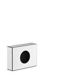 krom hygiejneposer til dispenser addstoris hansgrohe