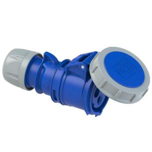 2132-6 shark 6h ip67 3p 16a ngerled forl