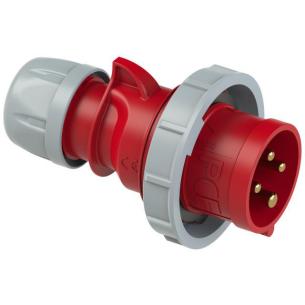 0142-6 shark 6h ip67 4p 16a stikprop