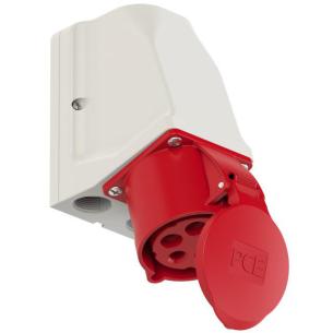 925-6 6h ip44 5p 32a gudtag v