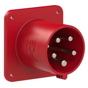 6351-6k twist 6h ip44 5p 63a lige indtag apparat