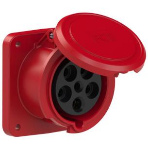 3351-6fc twist 6h ip44 5p 63a lige se stikd apparat