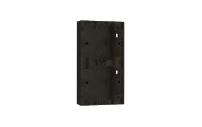 2x sort dali 400 leddim underlag