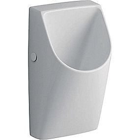 keratect hvid afg skjult 325x300x600mm urinal plan renova geberit
