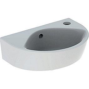 keratect hvid 360x250x148mm ndvask h renova geberit