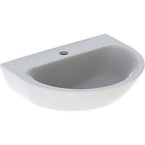 hvid 500x400x173mm ndvask h renova geberit