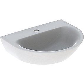 hvid 600x480x190mm ndvask h renova geberit