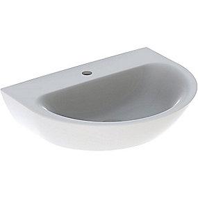 hvid 650x500x190mm ndvask h renova geberit