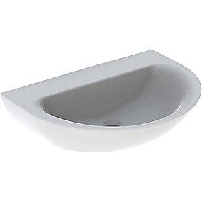 hvid 700x520x190mm ndvask h renova geberit