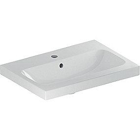 hvid 600x420x170mm ndvask h light icon geberit