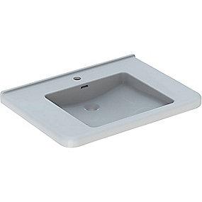 hvid 750x550x155mm ndvask h square comfort renova geberit