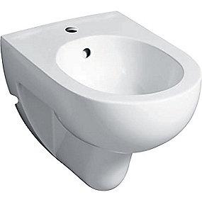 hvid armatur uden 350x550x335mm ngebidet h renova geberit