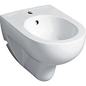 keratect hvid armatur uden 350x550x335mm ngebidet h renova geberit