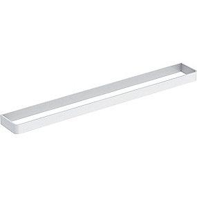 blankforkr vaskeskab t 422x49x19mm deholder ndkl h geberit