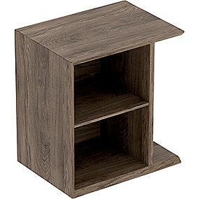 hickory ddetr n 370x273x400mm sideskab icon geberit