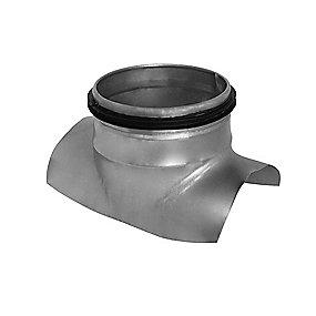 galvaniseret 200 315- centrisk stik p