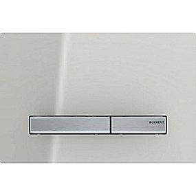 sand-gr betjeningsplade sigma50 geberit