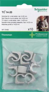 stk 10 - gr 0x35 2 14-20 tc clips diy