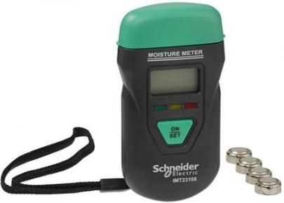 meter moisture thorsman