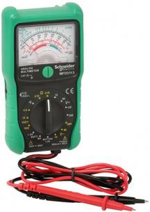 iii cat multimeter analogue thorsman
