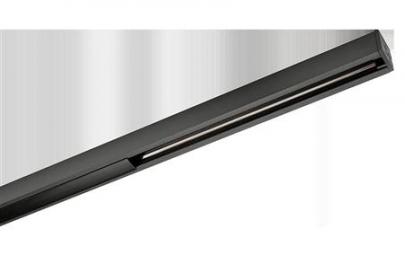 black 2m skinne 230v zip