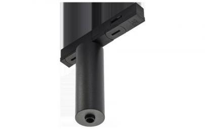 sort pendel til adapter 230v zip