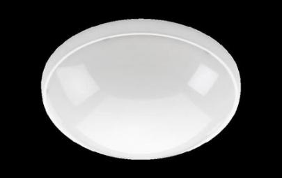 wireles sensor 3000k led 20w hvid orion