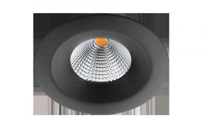 4000k led 7w grafut isosafe uniled