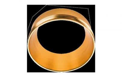 59 mini tube guld baffle