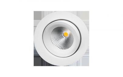 hvid 2700k sun junistar