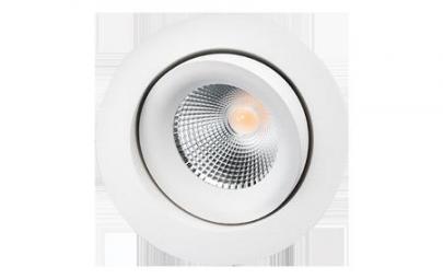 2700-6500k hvid isosafe junistar