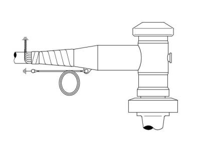 faser 3 til kit mm2 150-240 94-ee995-6mc type c konus 630a 36kv t-stik ringssikker ber 3mtm