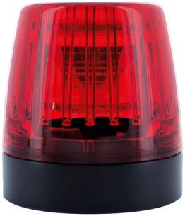ip65 24vdc til statusindikator d r led comlight56