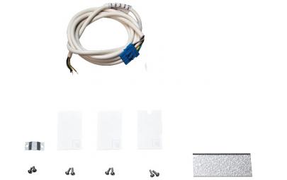 dali hvid kit start surface lineal