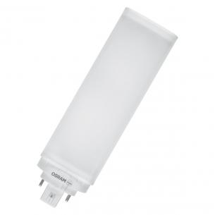 230v hf gx24q-3 32w 1620lm 830 16w led e t dulux osram
