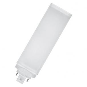 230v hf gx24q-3 32w 1800lm 840 16w led e til dulux osram