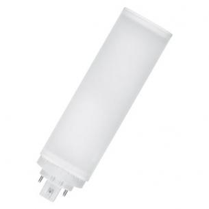 230v hf gx24q-4 42w 2300lm 840 5w 20 led e til dulux osram