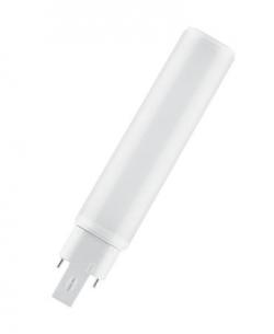 230v em 26w r kompaktr pin 4 g24q-3 lumen 1100 hvid kold - 840 10w e d dulux led ledvance