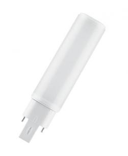 13w 230v em mpbar d ikke lumen 600 2-pin g24d-1 830 6w d led dulux ledvance