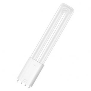 230v hf 2g11 18w 1000lm 840 8w led l dulux osram