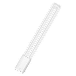 230v hf 2g11 24w 1500lm 840 12w led l dulux osram