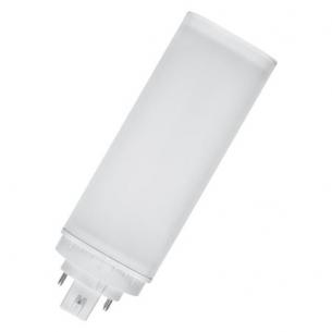 230v hf gx24q-3 26w 990lm 830 10w led e til dulux osram
