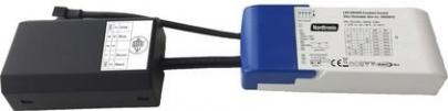 12w driver cc push dali